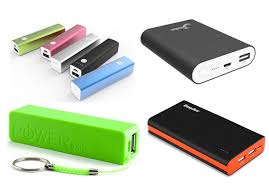 Power Bank