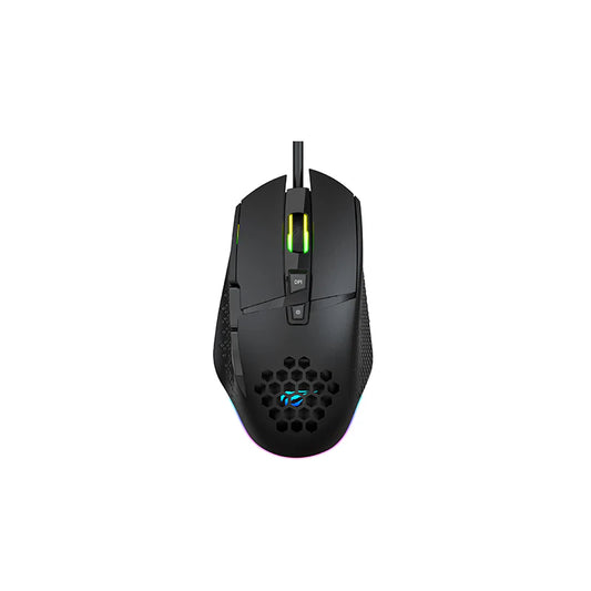 power bankHavit Gaming Mouse MS1022