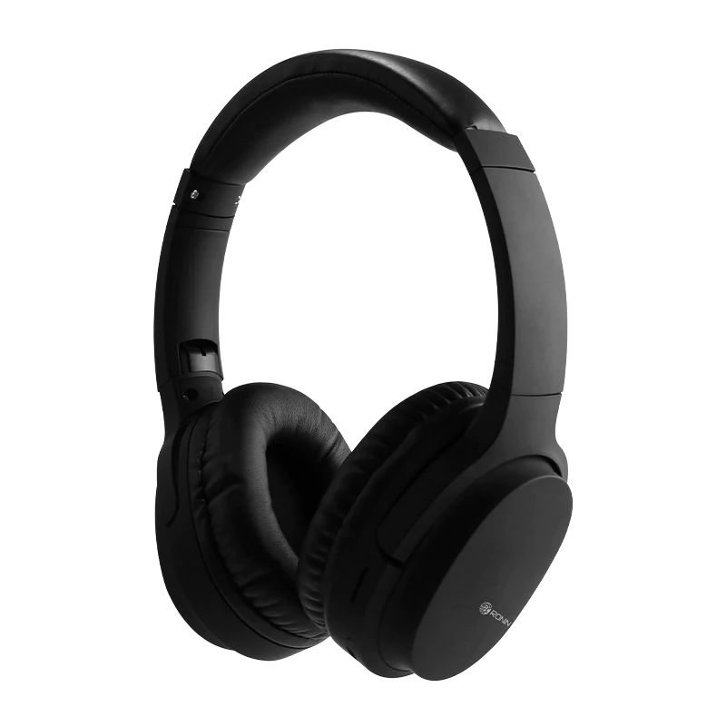 Ronin Wolve Wireless Headphone R-4400