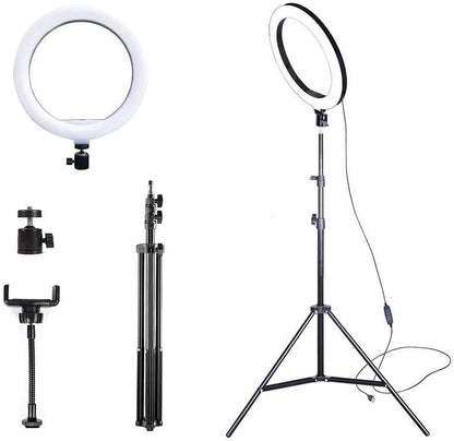 LED Ring Light 26cm, 36cm