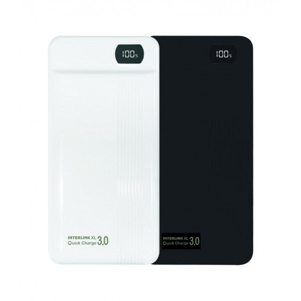 Interlink XL 20000 mAh Power bank