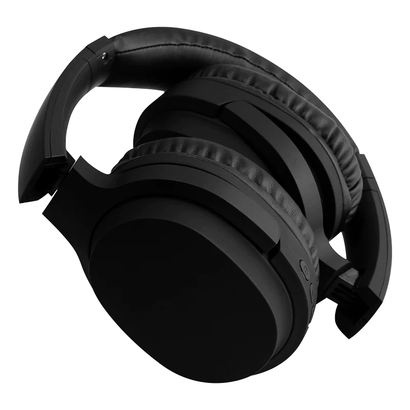 Ronin Wolve Wireless Headphone R-4400