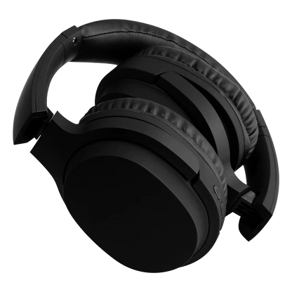 Ronin Wolve Wireless Headphone R-4400