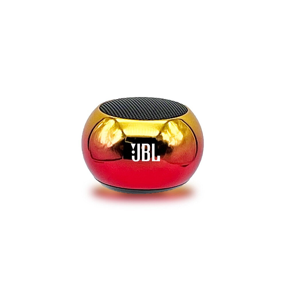 JBL M3-T Mini Portable Bluetooth Speaker