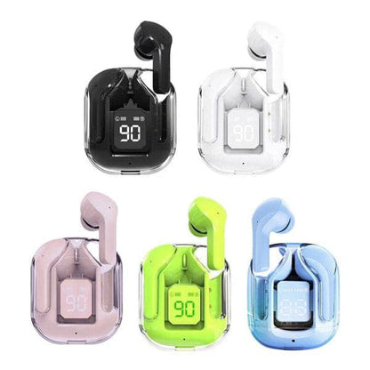 Air 31 Bluetooth Headset Ear buds