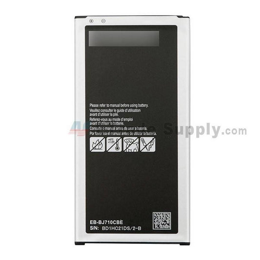 SAMSUNG J7-2016 or J710 100% Original INTERLINK Battery