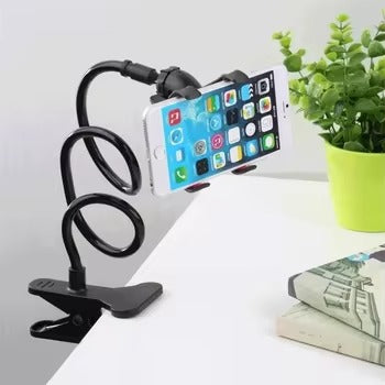 Lazy Bracket Mobile Holder