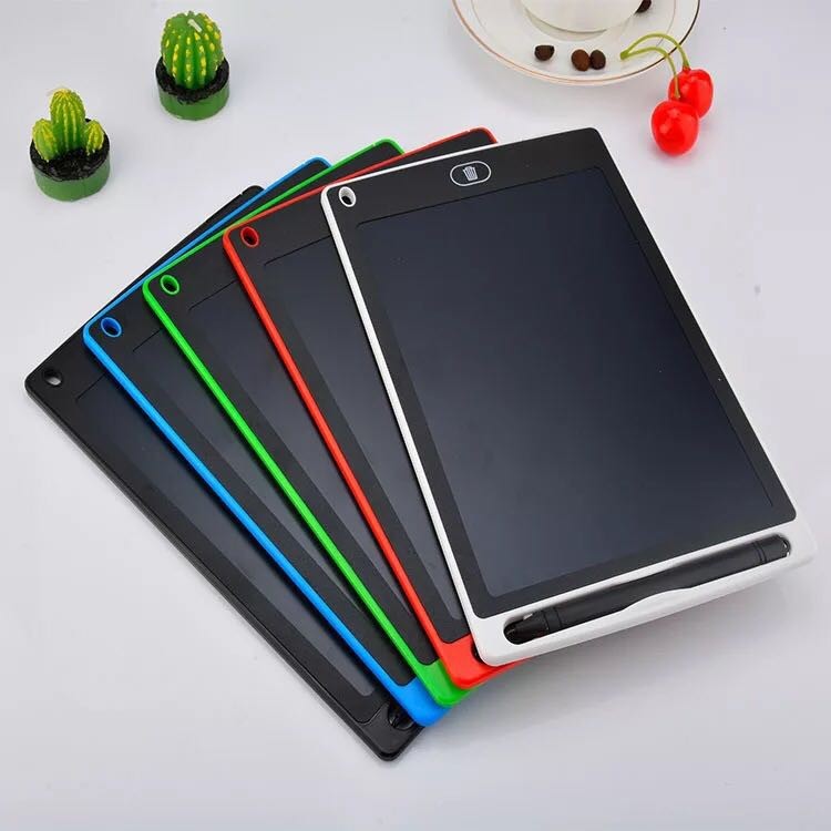 8.5 Inch LCD Writing Tablet Electronic Slate