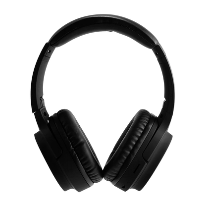 Ronin Wolve Wireless Headphone R-4400