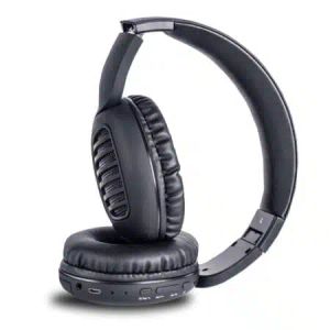 Ronin Wolve Wireless Headphone R-4400