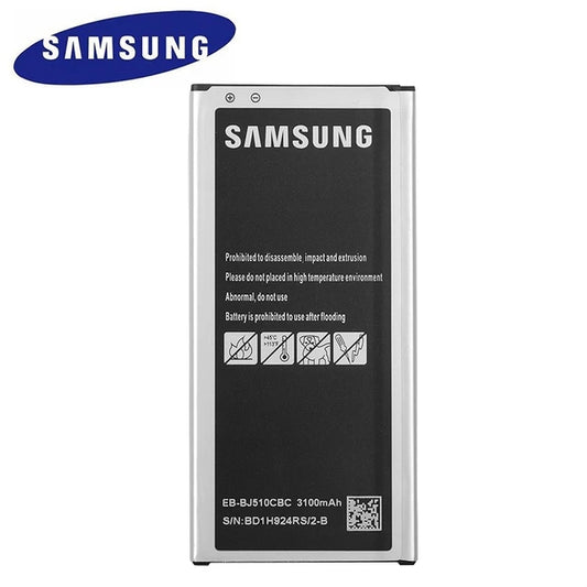 SAMSUNG  J5 2016 J510 J510FN J510F J510G 100 percent original interlink battery