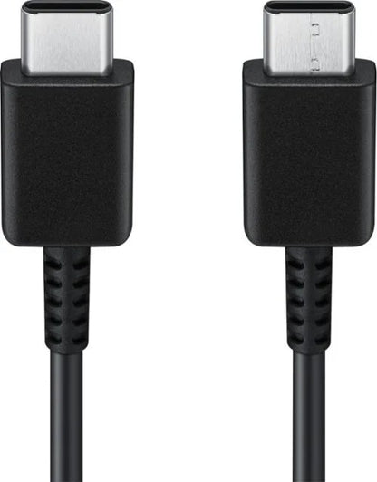 Samsung Official Super Fast Type-C to Type-C Data Cable