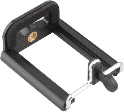 Die Hard Universal Camera Stand Clip Bracket for Mobile Phones