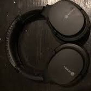 Ronin Wolve Wireless Headphone R-4400