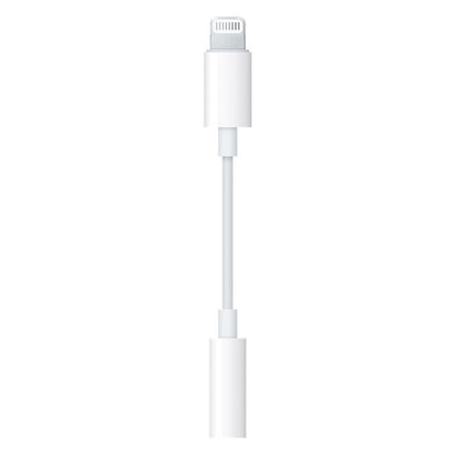 Lightning to 3.5mm Headphone Jack Adapter For Iphone