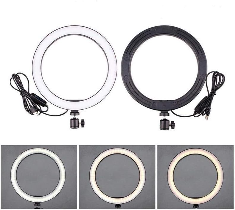 LED Ring Light 26cm, 36cm