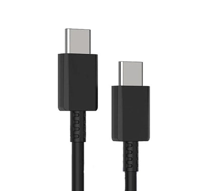 Samsung Official Super Fast Type-C to Type-C Data Cable