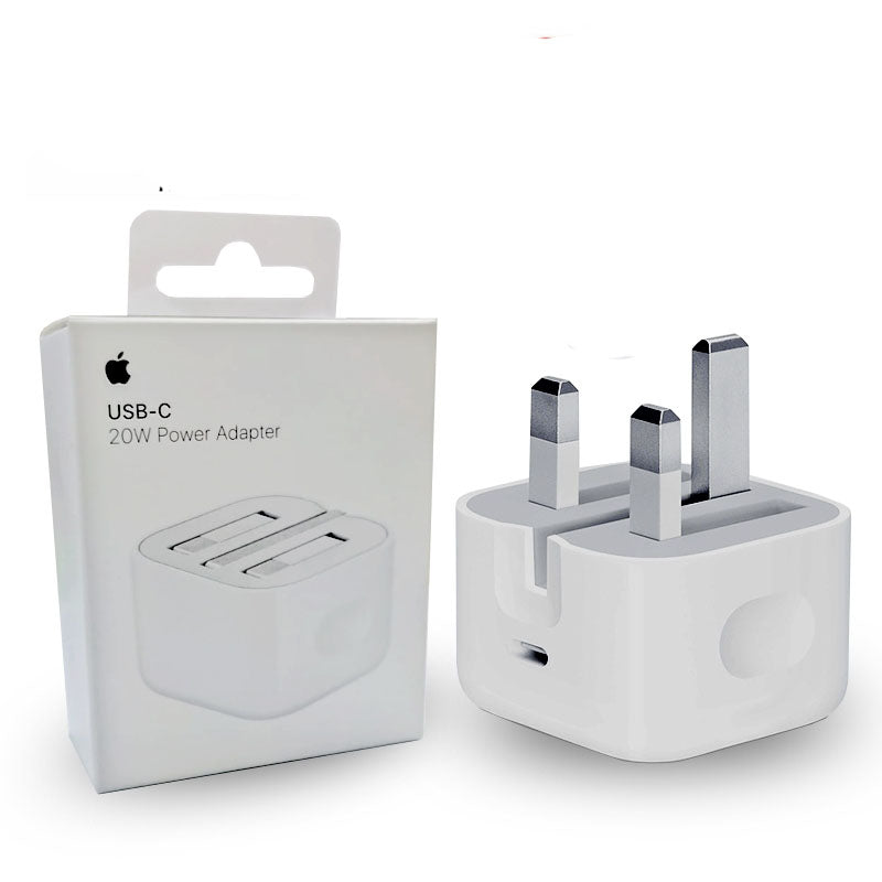 Apple 20W USB-C Power Adapter