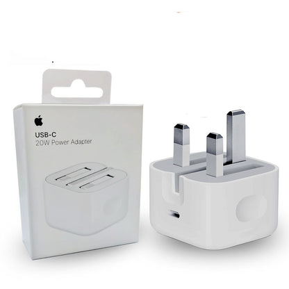 Apple 20W USB-C Power Adapter