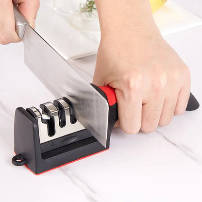 Knife Sharpener