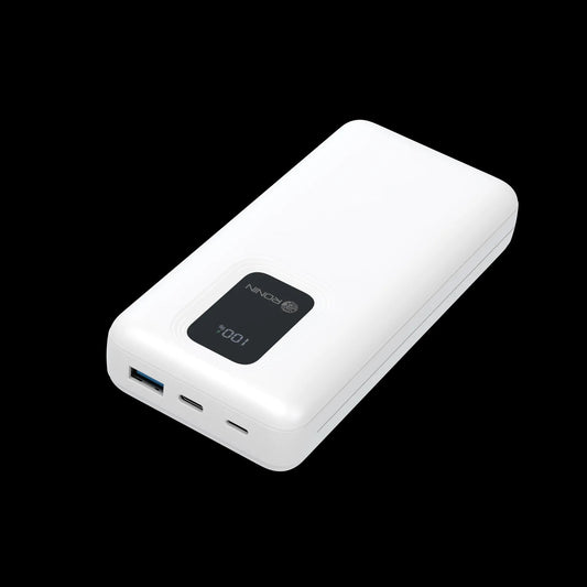 R-4020 10000mAh Ronin Power Bank