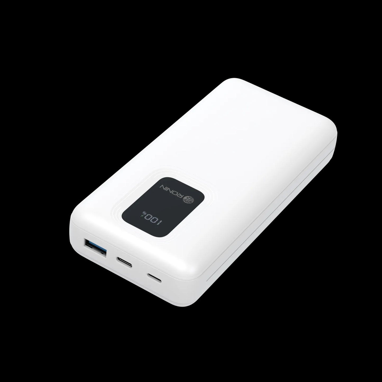 R-4025 20000mAh Power Bank