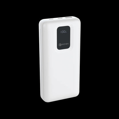 R-4025 20000mAh Power Bank