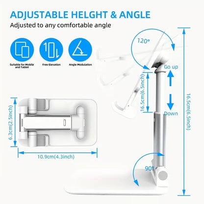 Mobile Phone Holder Stand Tablet