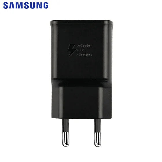 Samsung Fast Charger Type C USB Data Cable 2-Pin adaptive fast charging USB Adapter