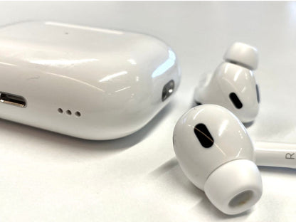 Airpods_Pro2 2nd generation Wireless Earbuds Bluetooth 5.0 Compatible with IOS and Android