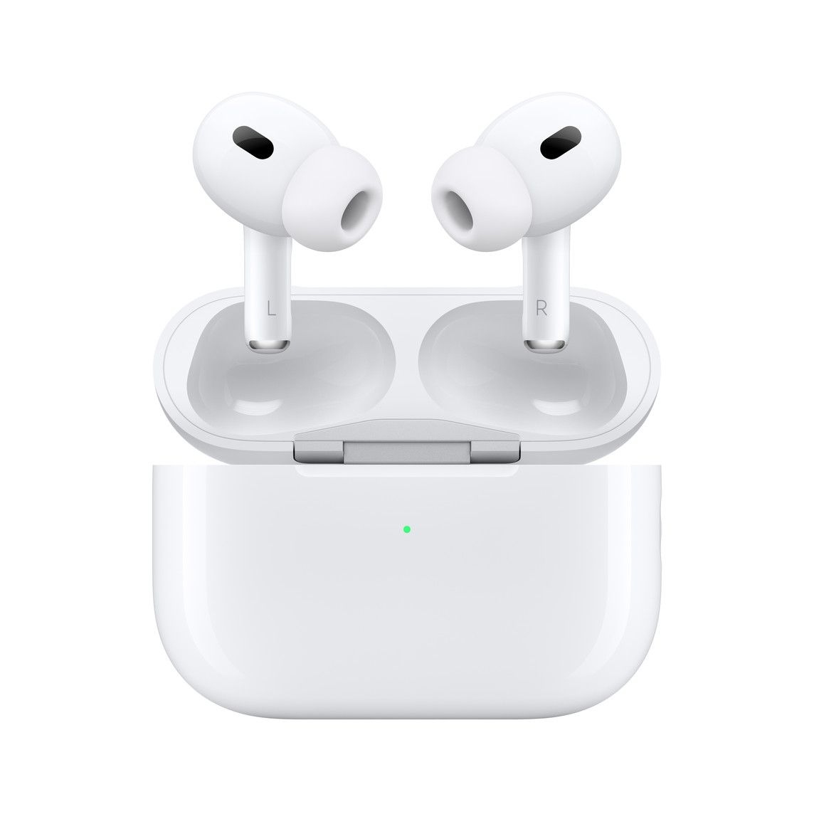 Airpods_Pro2 2nd generation Wireless Earbuds Bluetooth 5.0 Compatible with IOS and Android