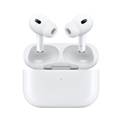 Airpods_Pro2 2nd generation Wireless Earbuds Bluetooth 5.0 Compatible with IOS and Android