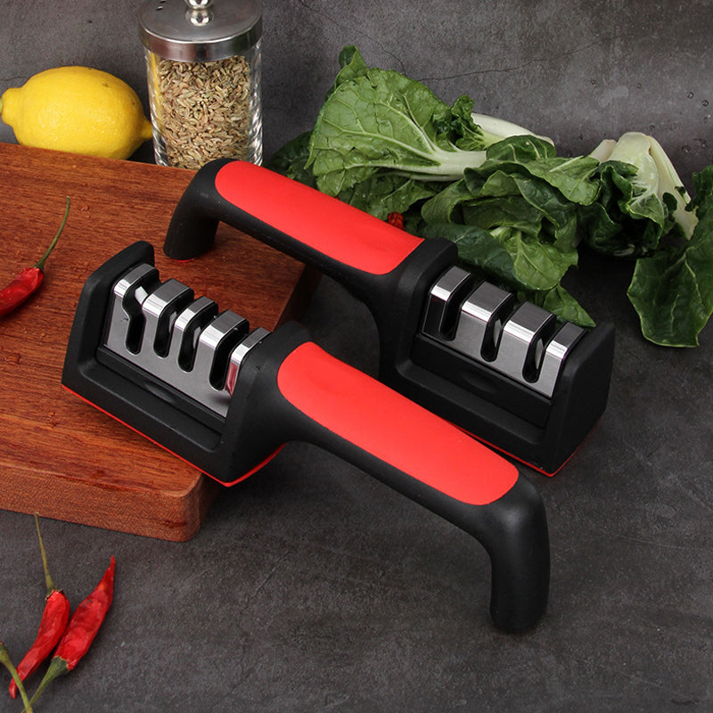 Knife Sharpener