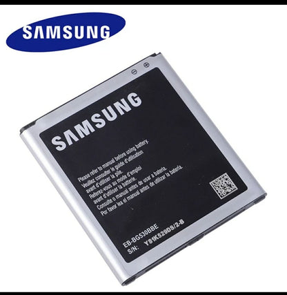 Samsung Galaxy Grand Prime Plus J3 J5  Original Interlink 2600mAh Battery