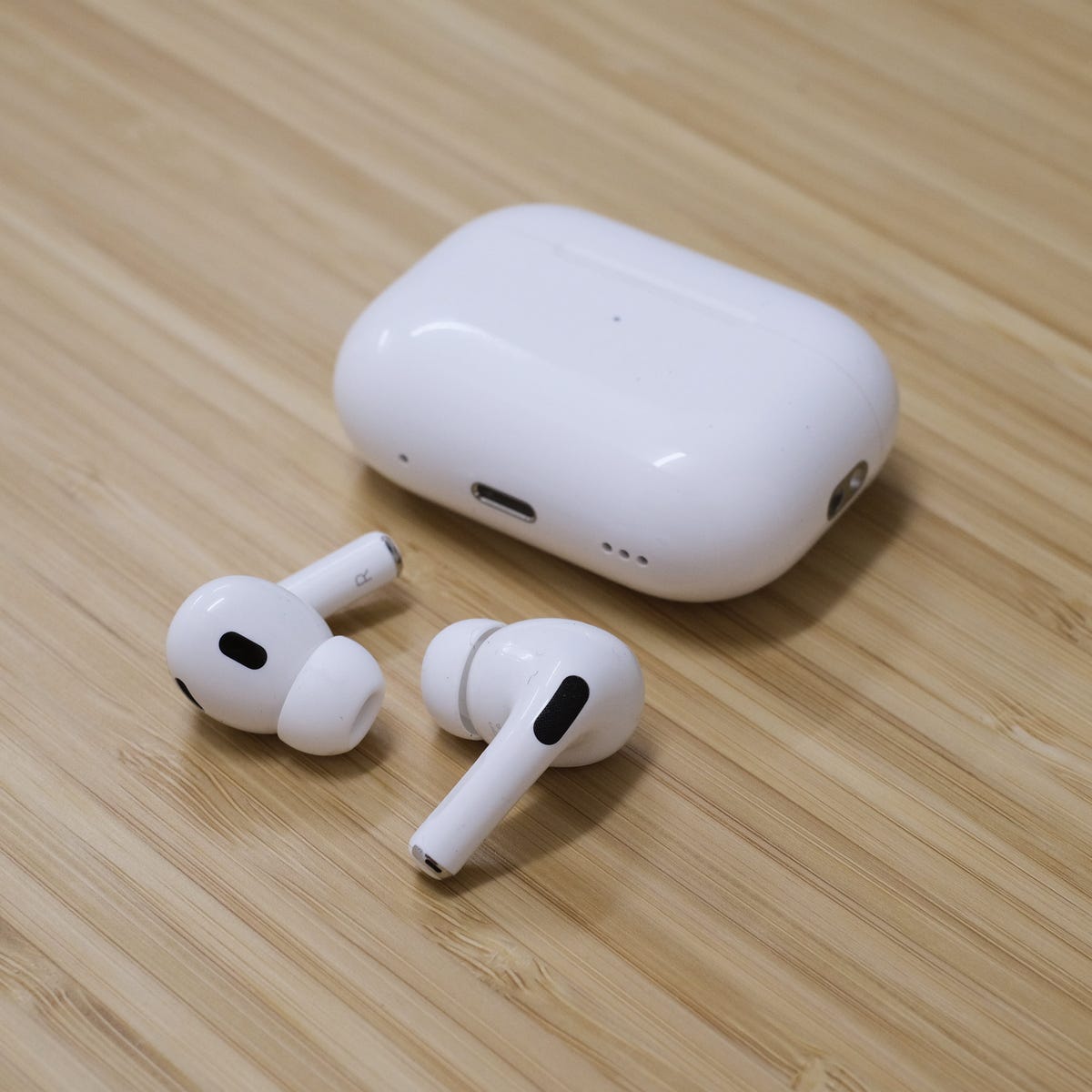 Airpods_Pro2 2nd generation Wireless Earbuds Bluetooth 5.0 Compatible with IOS and Android