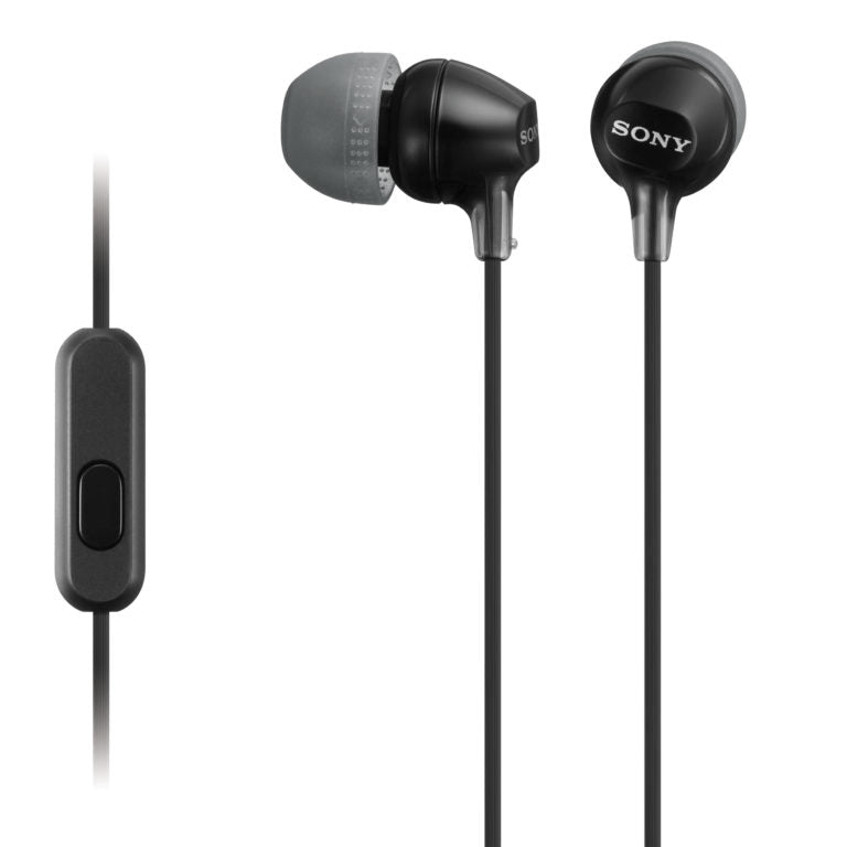 Sony MDR-EX15AP In-Ear Headphones