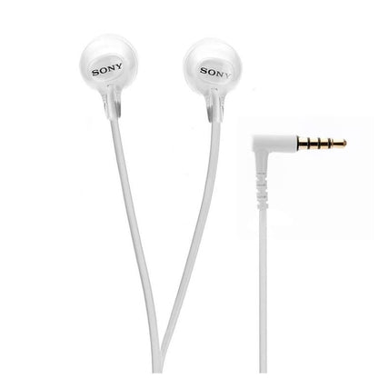 Sony MDR-EX15AP In-Ear Headphones