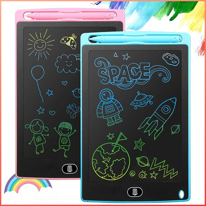 8.5 Inch LCD Writing Tablet Electronic Slate