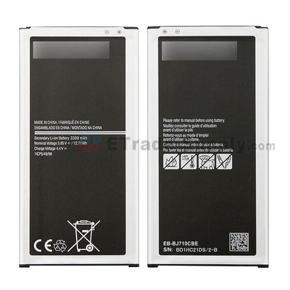 SAMSUNG J7-2016 or J710 100% Original INTERLINK Battery