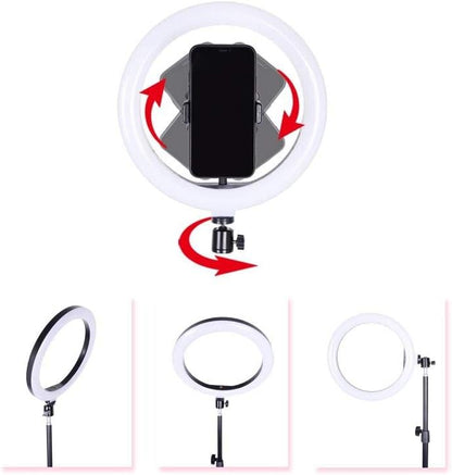 LED Ring Light 26cm, 36cm