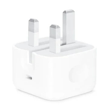 Apple 20W USB-C Power Adapter