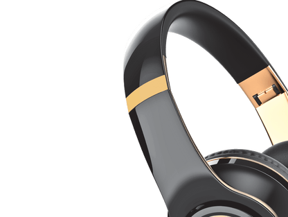 Audionic A-110 Bluetooth Headphone