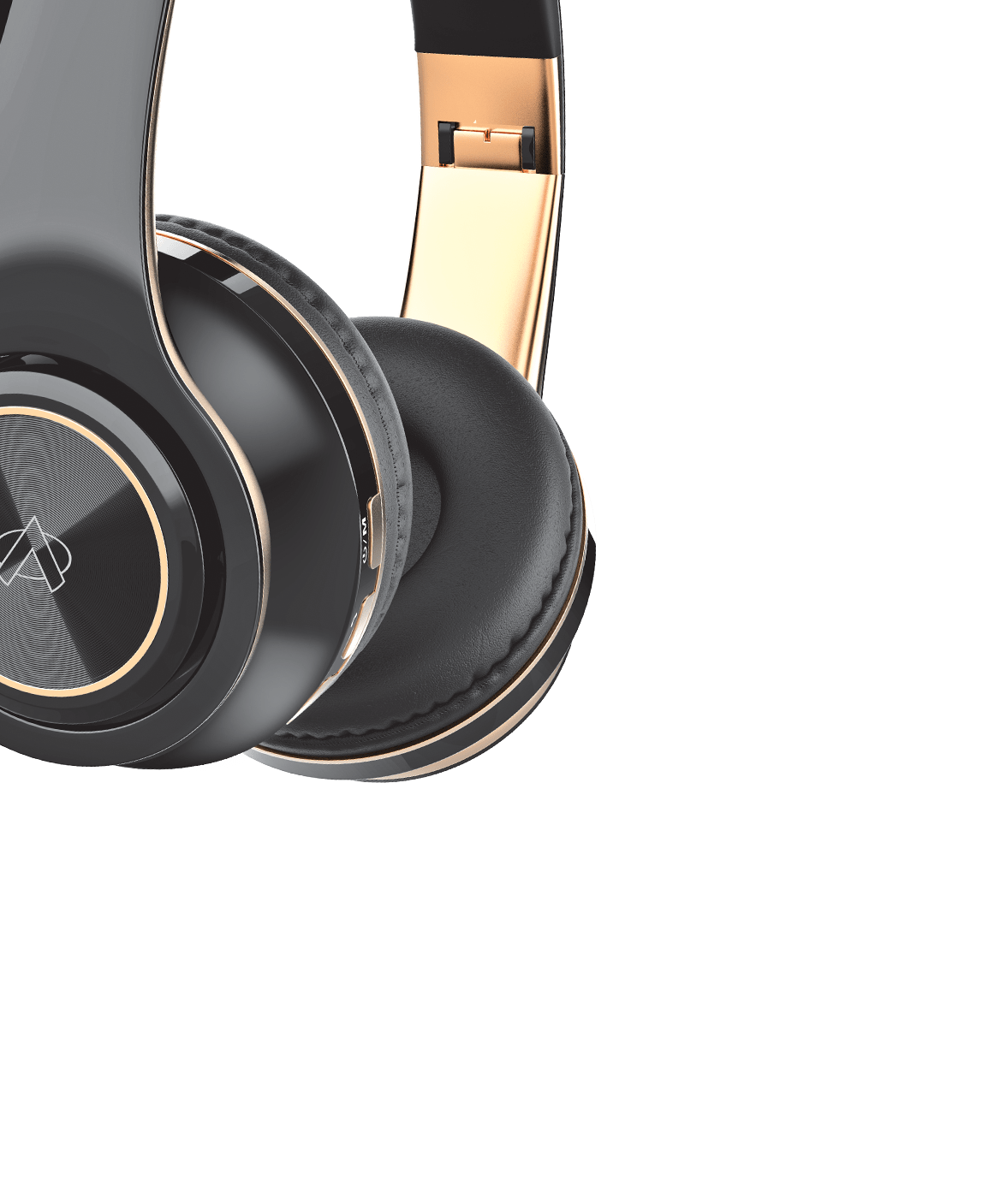 Audionic A-110 Bluetooth Headphone