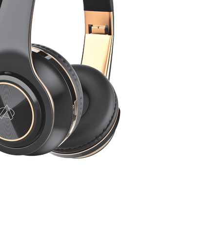 Audionic A-110 Bluetooth Headphone