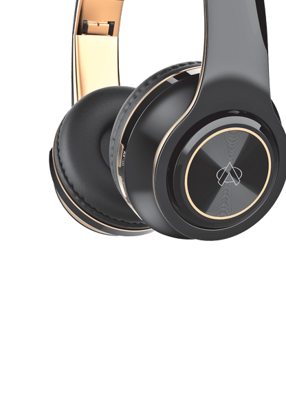 Audionic A-110 Bluetooth Headphone