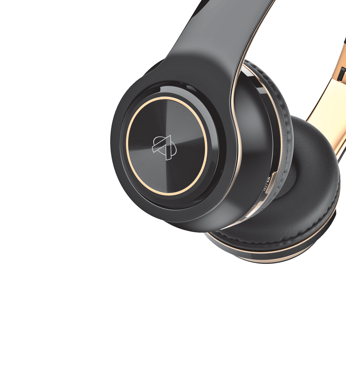 Audionic A-110 Bluetooth Headphone