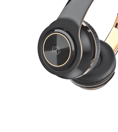 Audionic A-110 Bluetooth Headphone