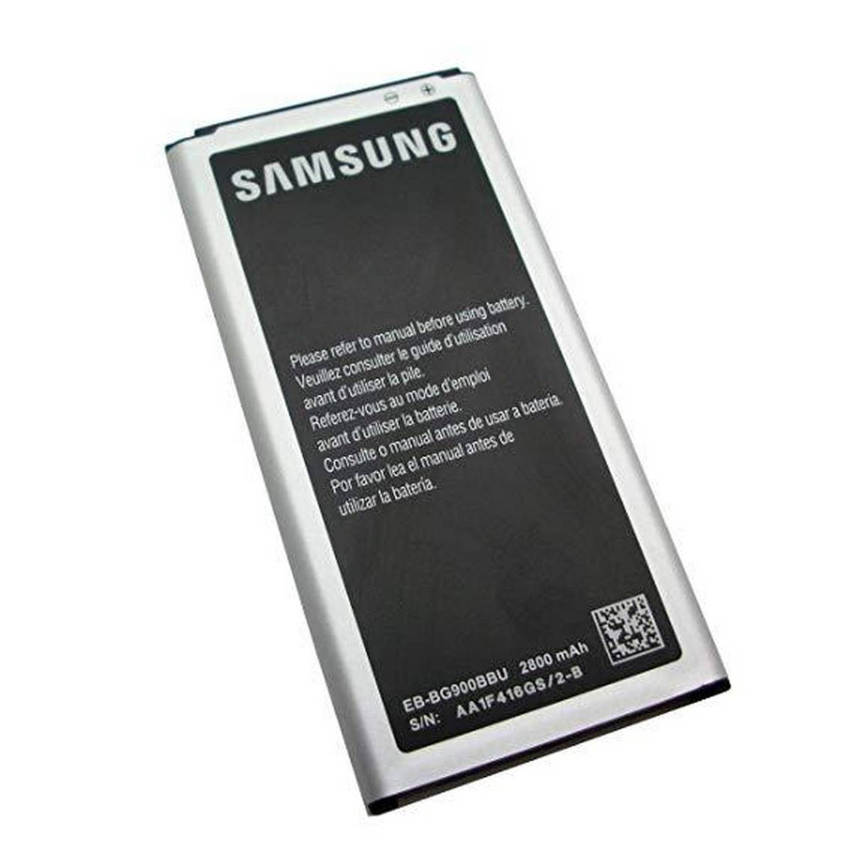 Samsung Galaxy S5 Battery 100% Original interlink