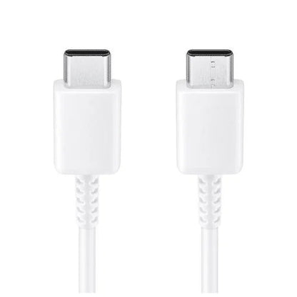 Samsung Official Super Fast Type-C to Type-C Data Cable