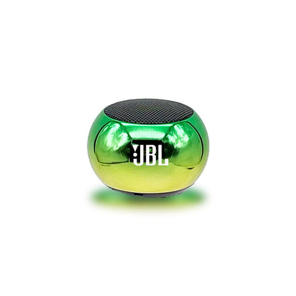 JBL M3-T Mini Portable Bluetooth Speaker